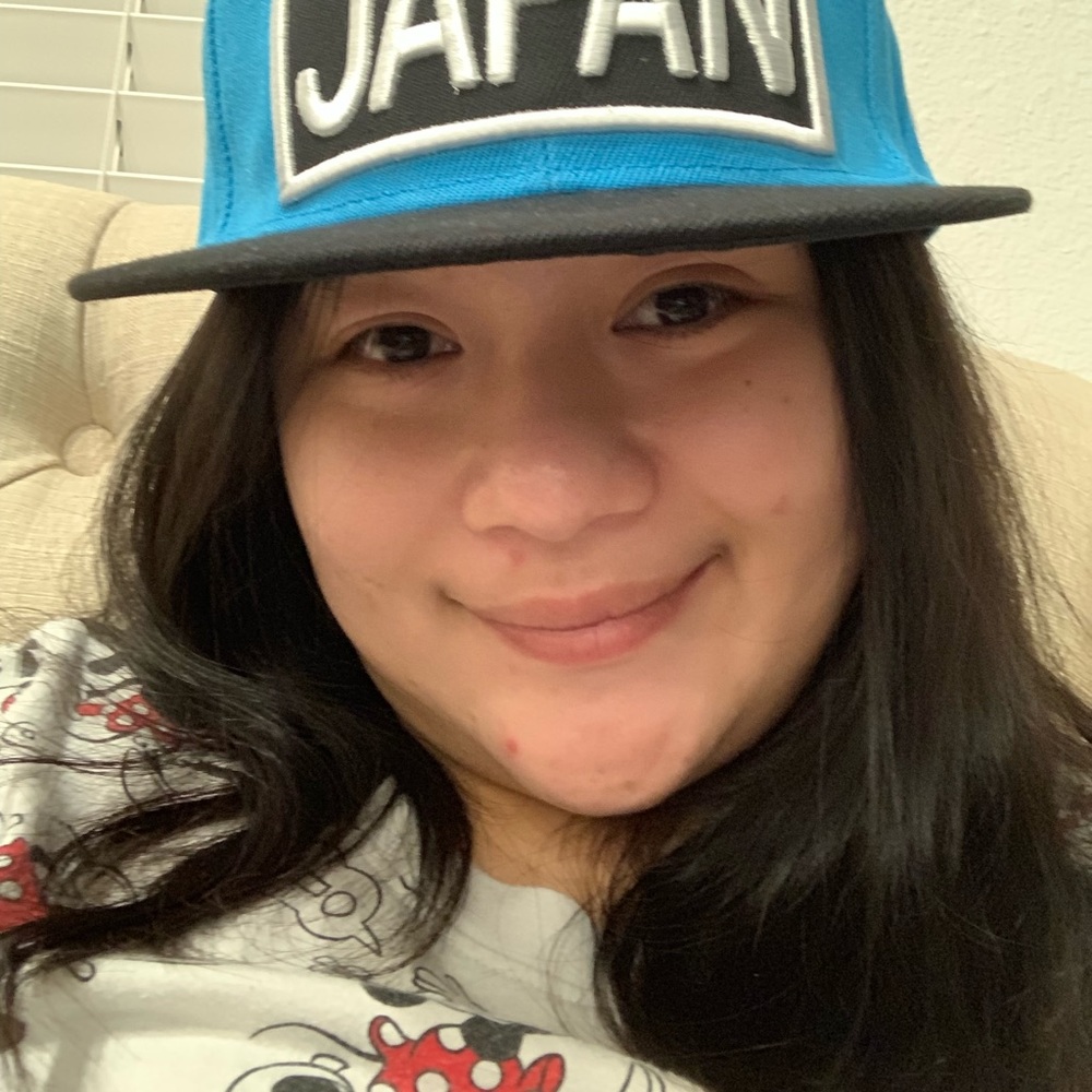 Meet your Posher, Valaine